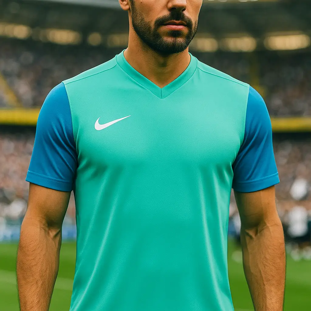 Trikots und Teamsport beflocken und bedrucken in Mülheim an der Ruhr - Nike